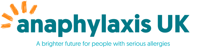 anaphylaxisuk